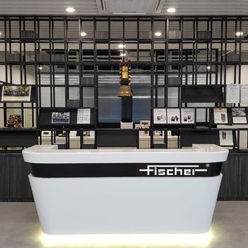Fischer Malaysia Opens New Head Office