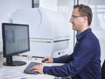 Fischer XRF spectrometer – the ideal choice for non-destructive, contact-free coating thickness measurement and material analysis